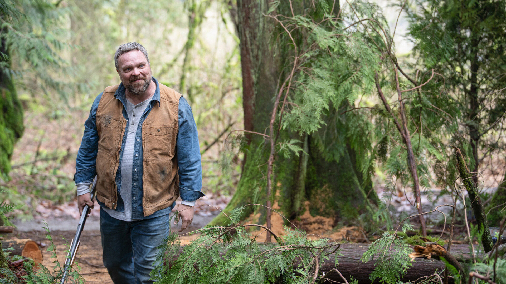 Tracker S2E20 Echo Ridge