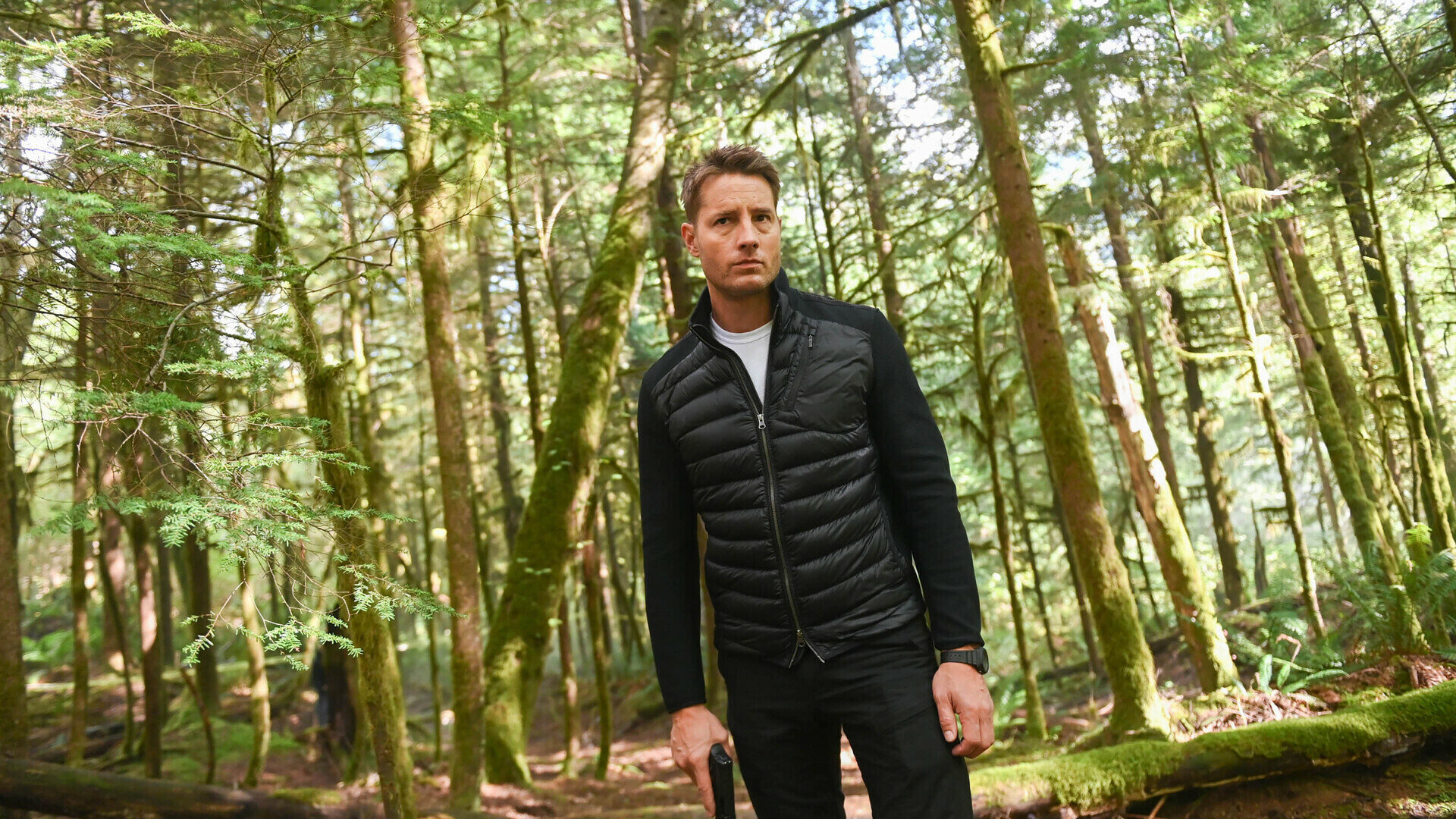 Tracker S2E6 Trust Fall