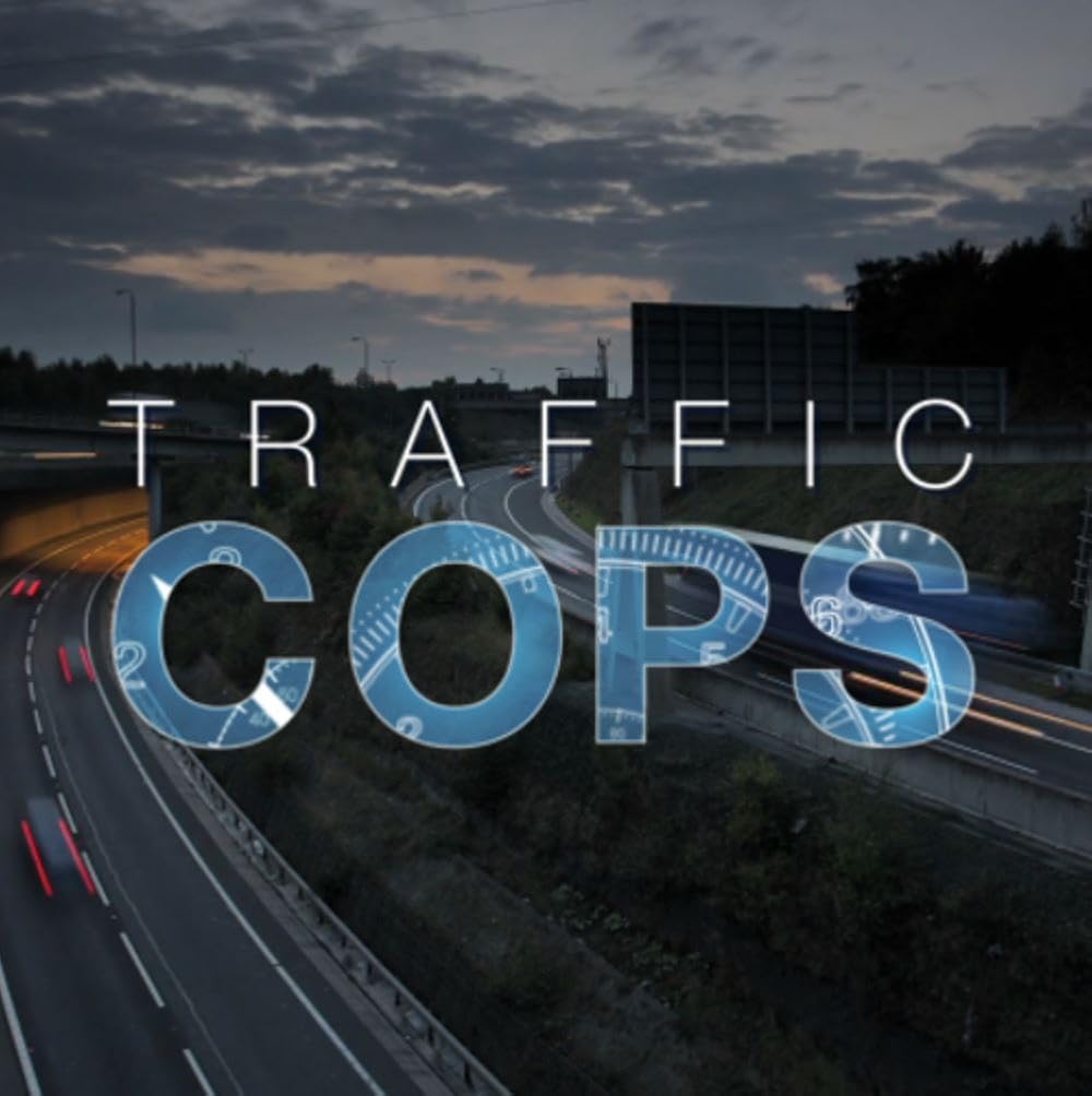 All New Traffic Cops: Under Attack Caught by Surprise