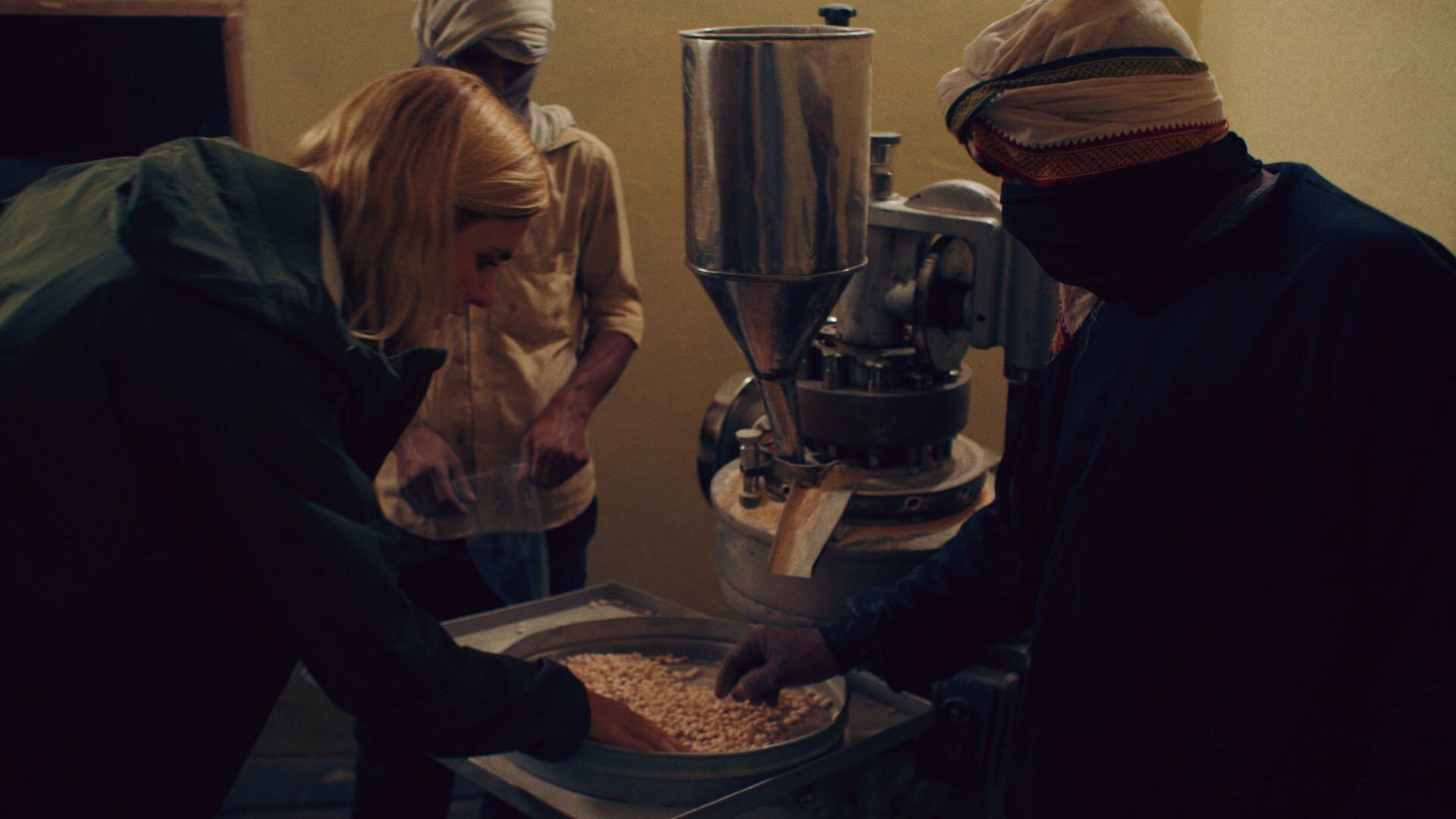 Trafficked with Mariana Van Zeller S4E4 Black Market Meds