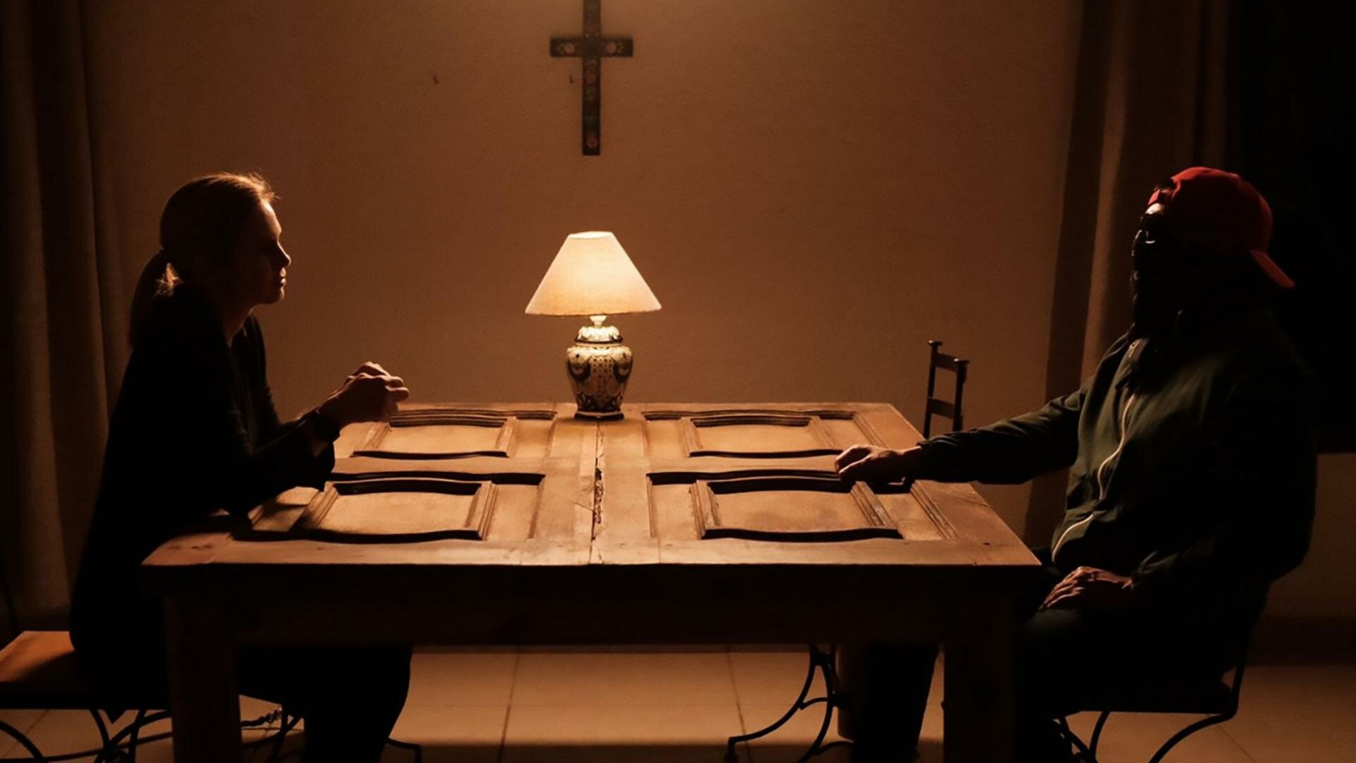 Trafficked with Mariana Van Zeller S4E6 Migrant Smugglers