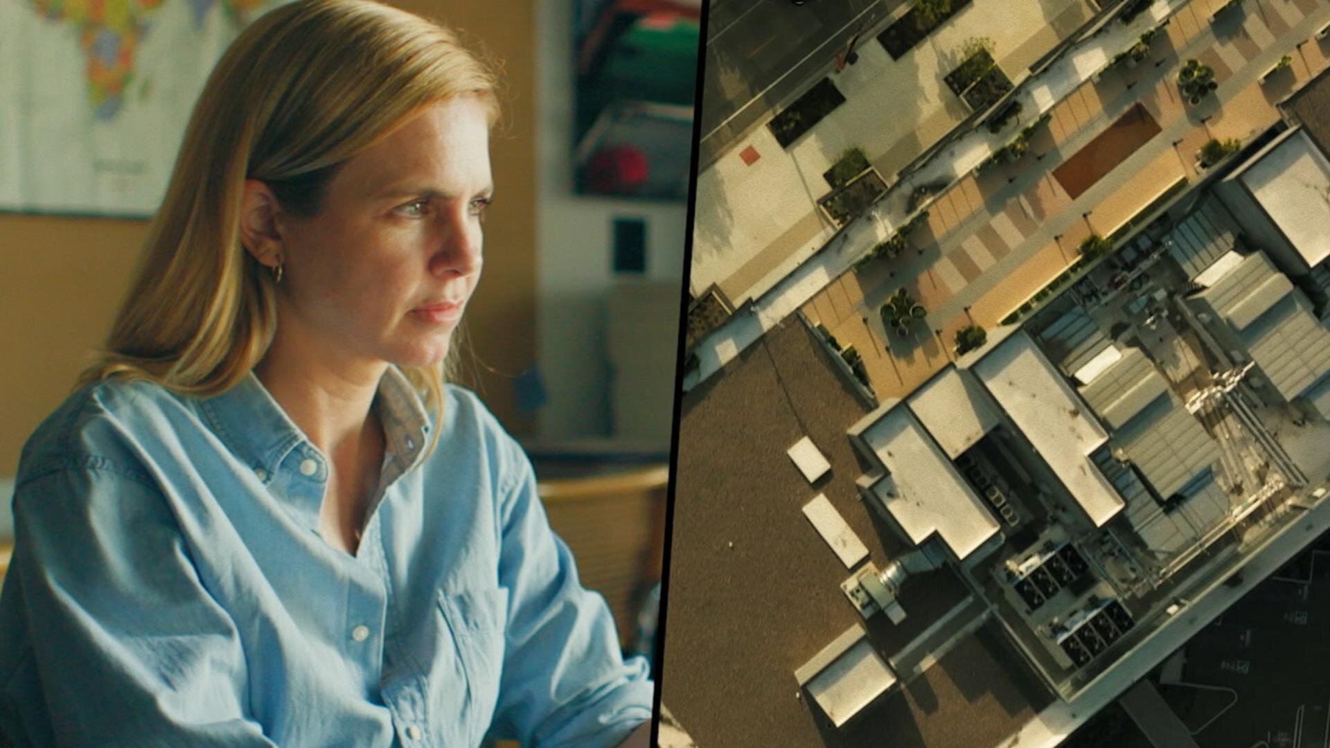 Trafficked with Mariana Van Zeller S5E5 Million Dollar Highway Heists