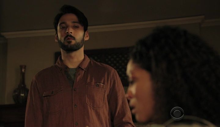 Training Day S1E11 Tunnel Vision