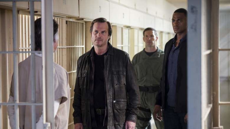 Training Day S1E5 Wages of Sin