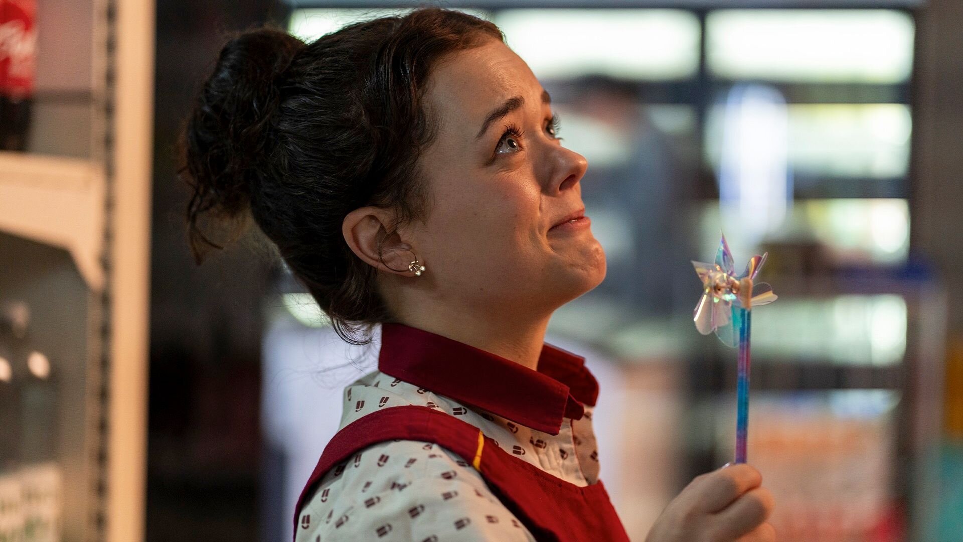 Transaction S1E1 Ello Ello