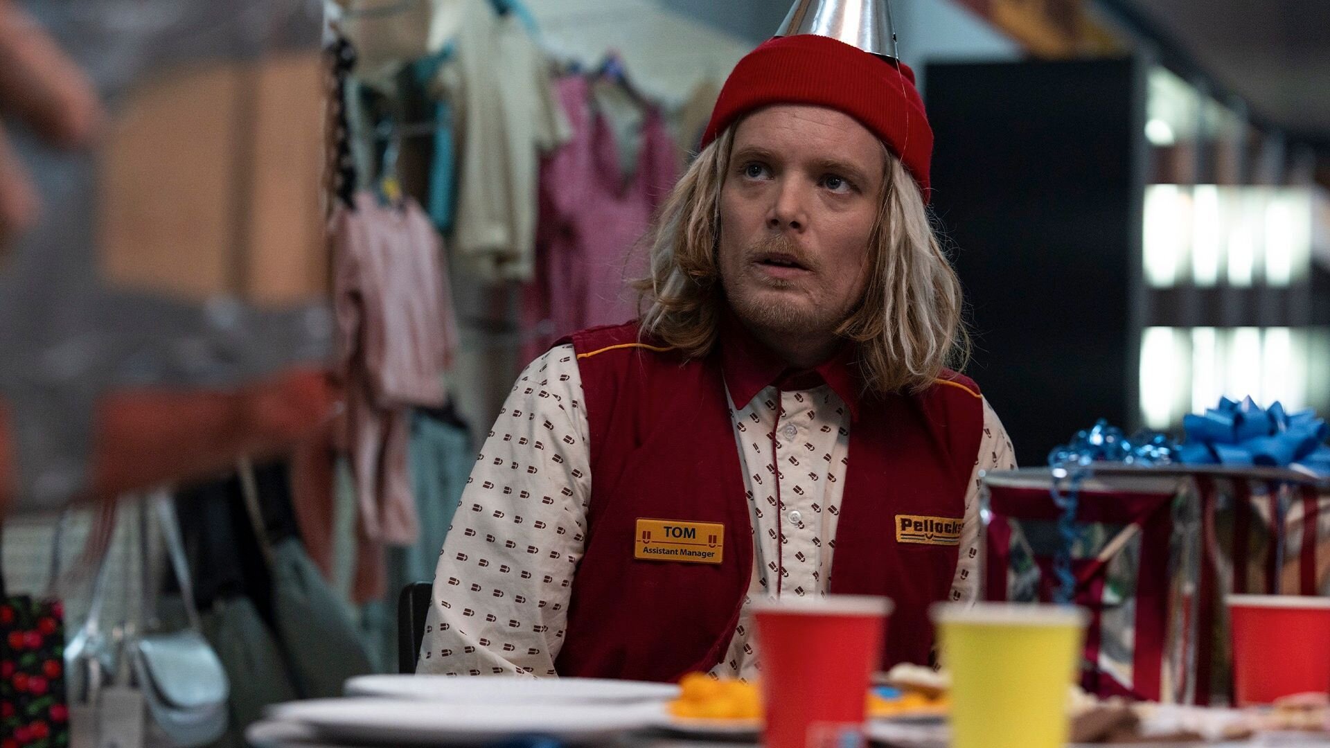 Transaction S1E2 Hip Hip