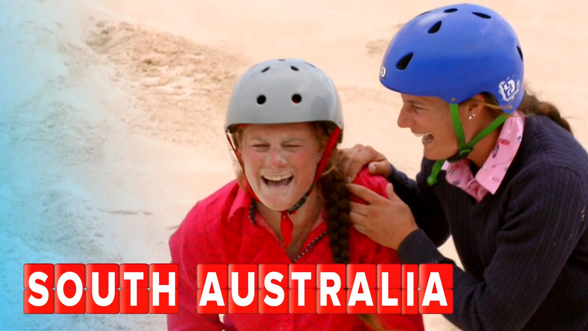 Travel Guides S4E8 South Australia