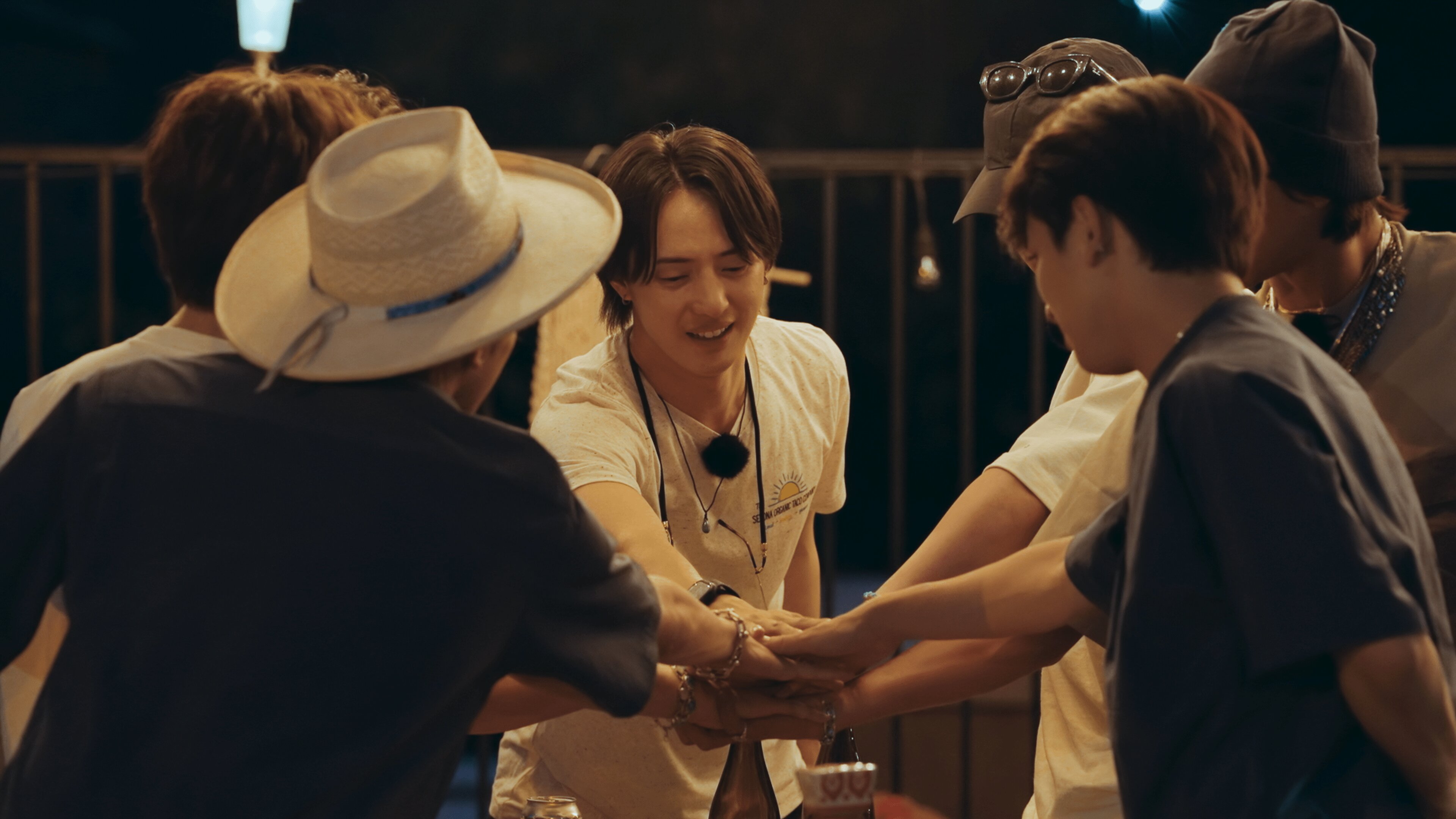 Travis Japan Summer Vacation!! In the USA S1E9 Episode 9