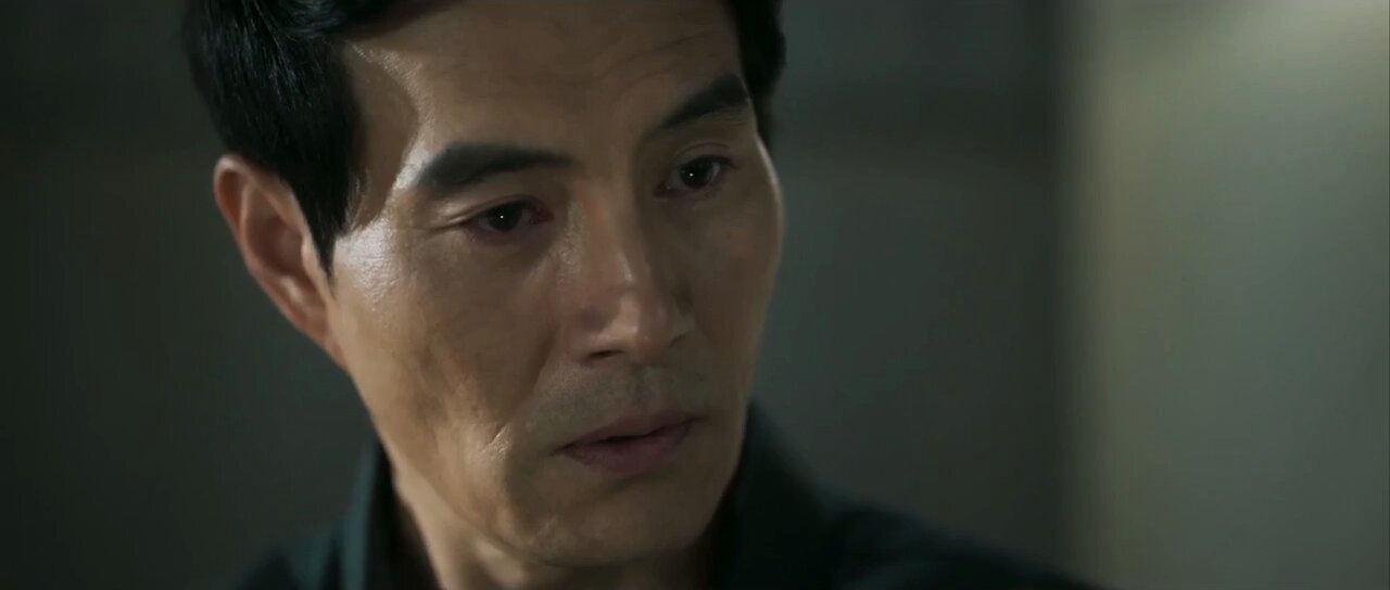 Treasure Island S1E5 Dong Ju's Mind Holds Two Trillion Won