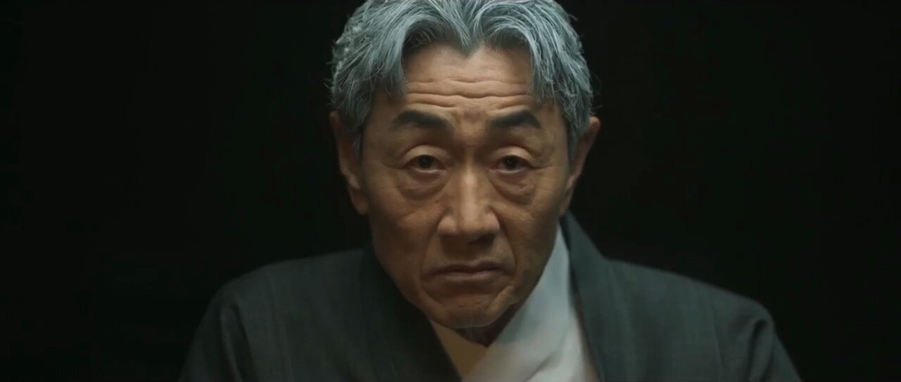 Treasure Island S1E8 Forget the Two Trillion and Kill Seo Dong Ju