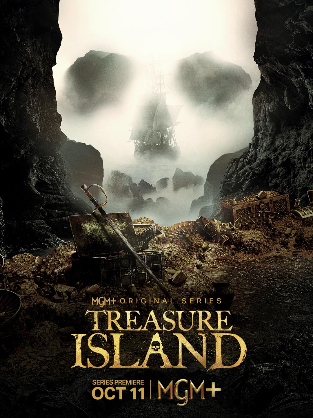 Treasure Island