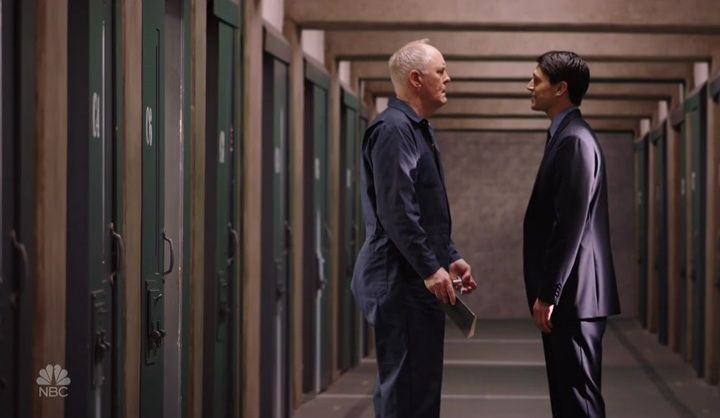 Trial & Error S1E13 Chapter 13: The Verdict