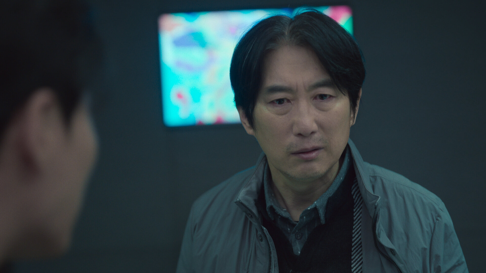 Trigger S1E9 Episode 9