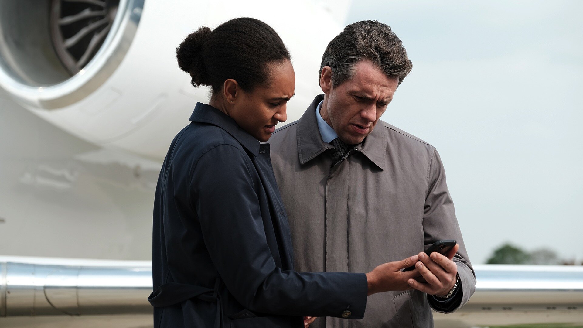 Trigger Point S2E5 Episode 5