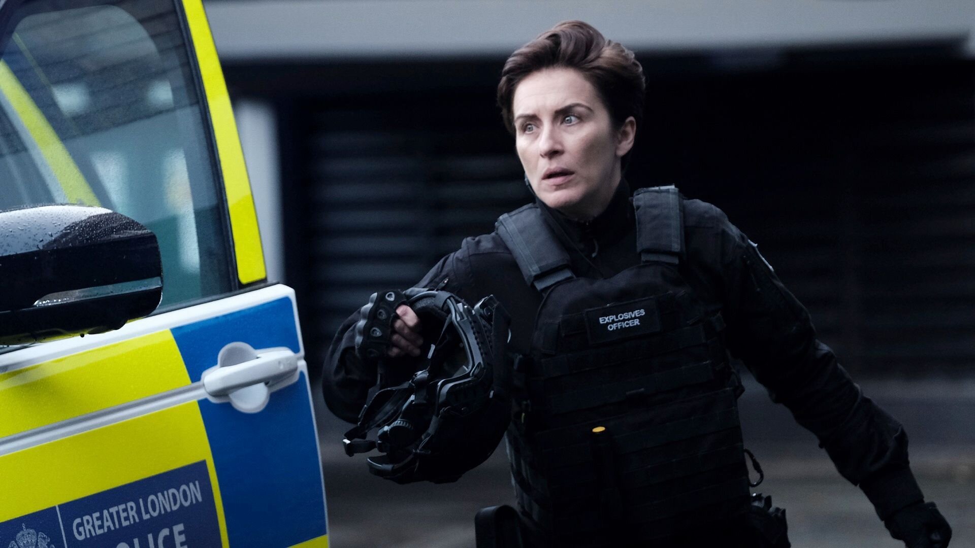 Trigger Point S3E2 Episode 2