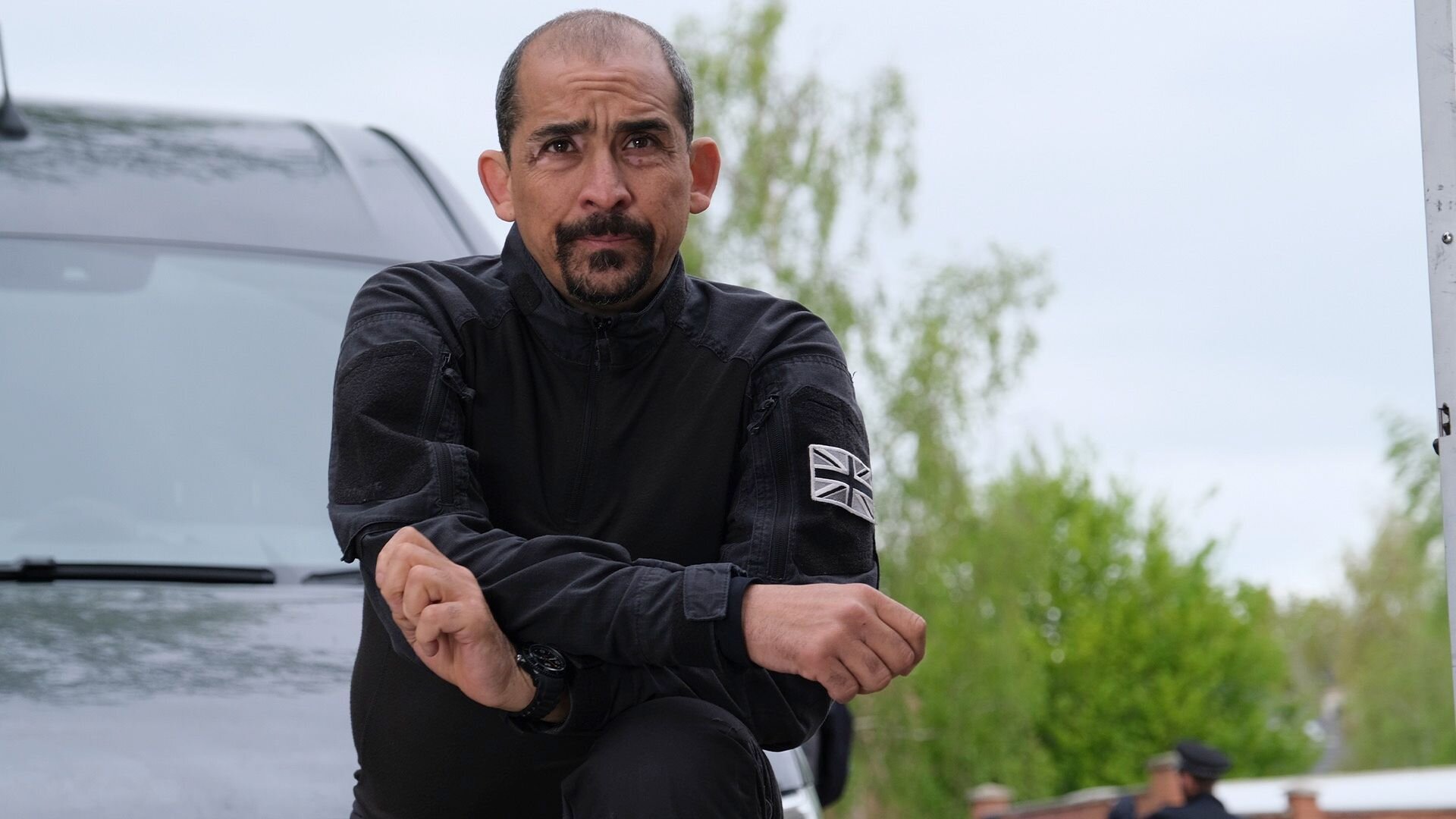 Trigger Point S3E4 Episode 4