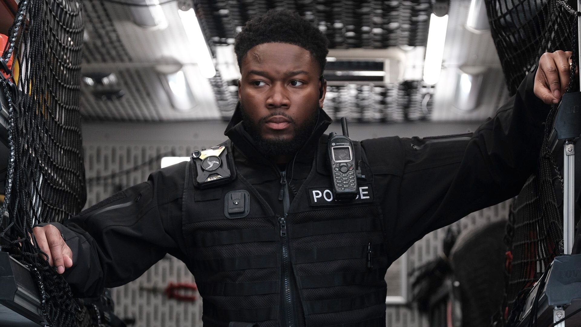 Trigger Point S3E5 Episode 5