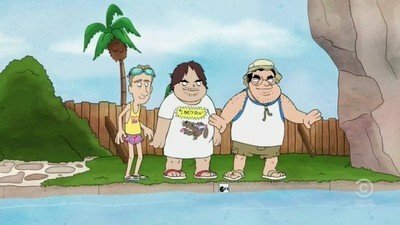 TripTank S2E11 Crime Steve Investigation