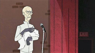 TripTank S2E16 Brain Virus