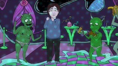 TripTank S2E17 Deuce Ex Machina