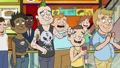 TripTank S2E20 Green Out