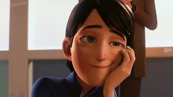 Trollhunters S1E1 Becoming: Part 1