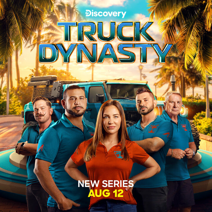 Truck Dynasty