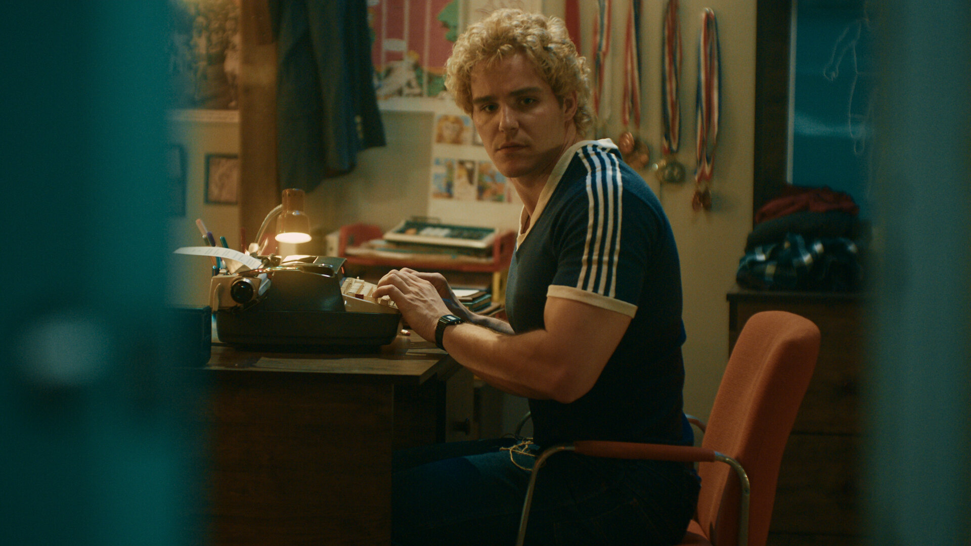 True Haunting S1E1 Eerie Hall: Part 1