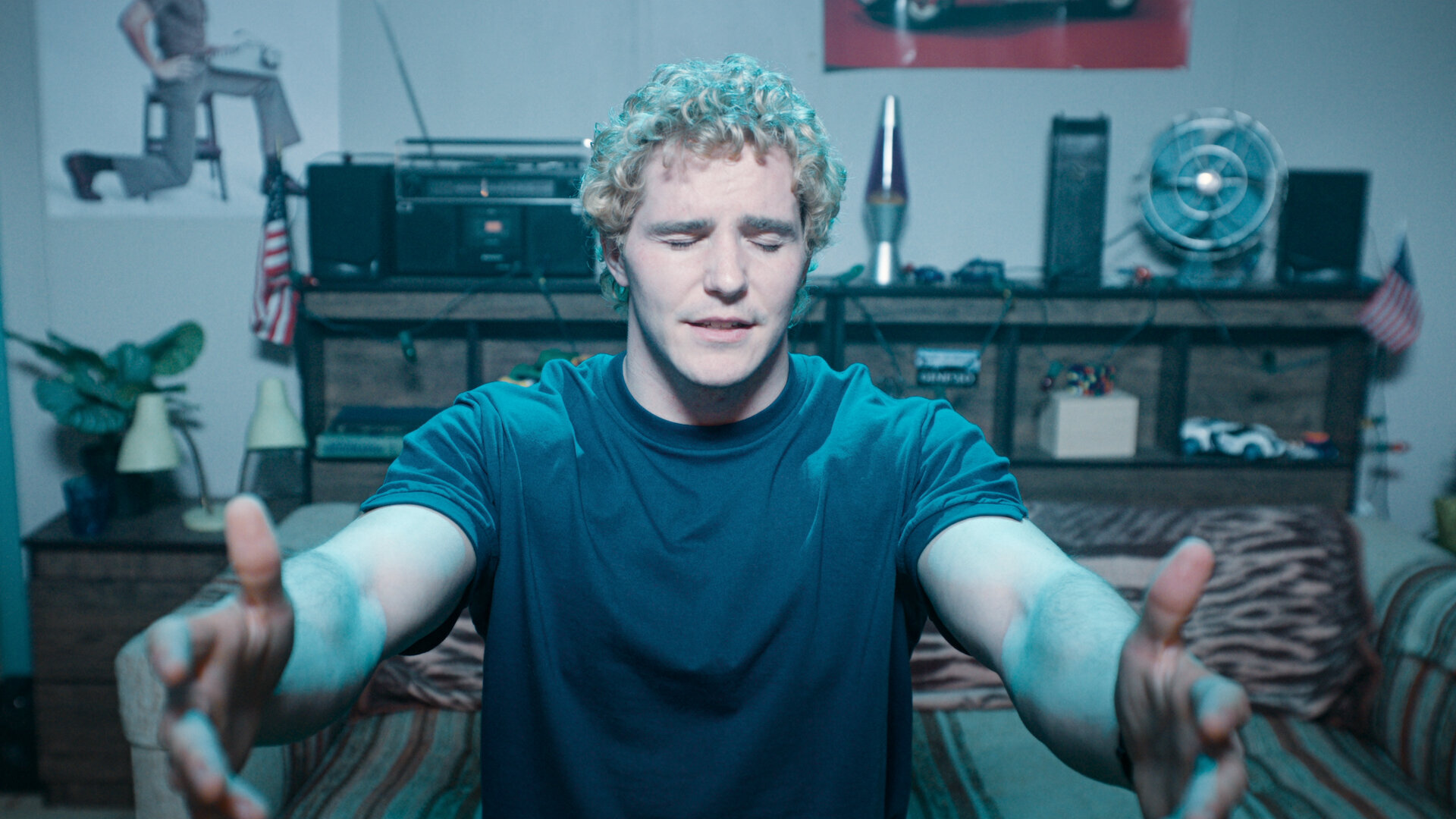 True Haunting S1E2 Eerie Hall: Part 2