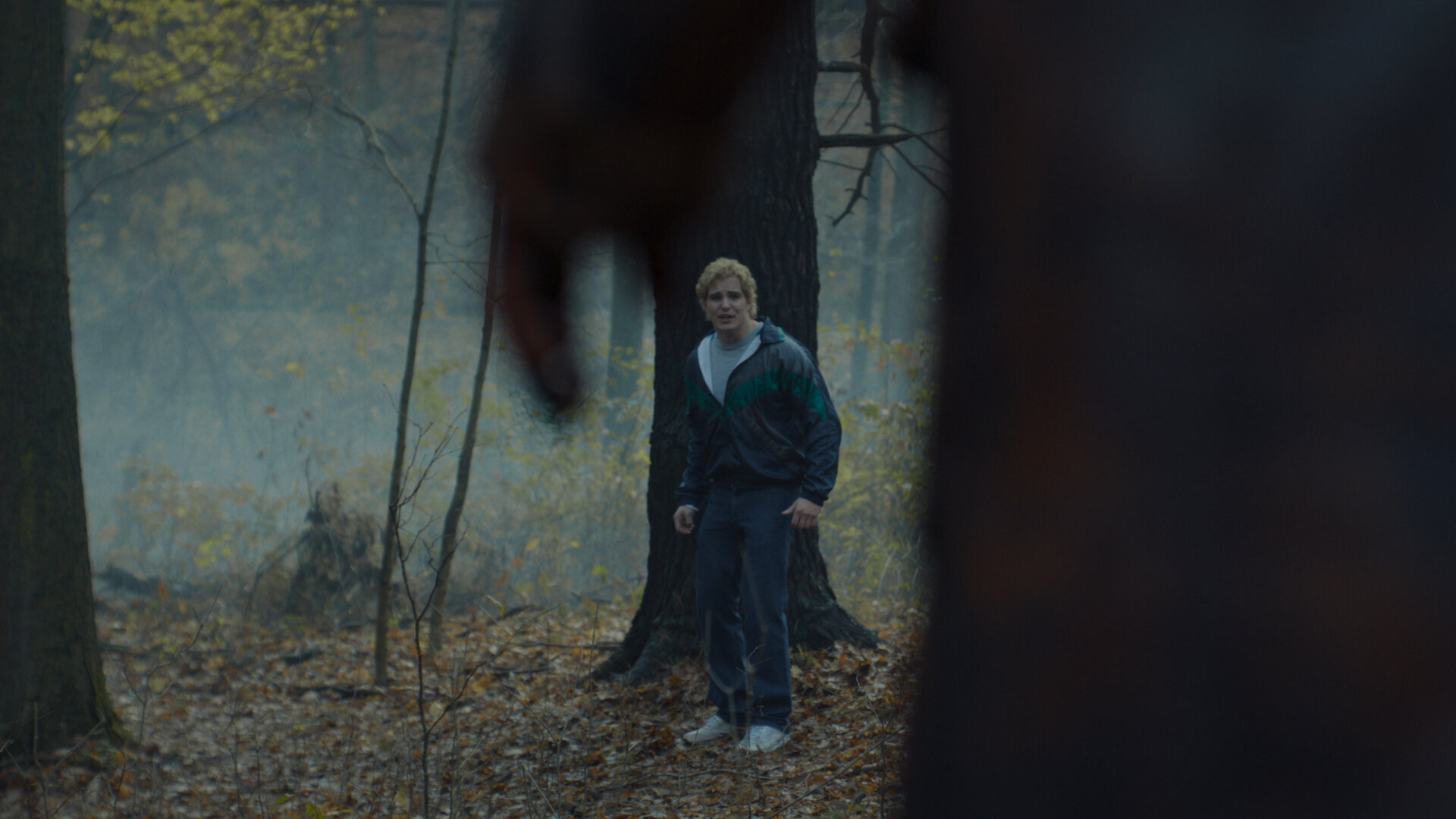 True Haunting S1E3 Eerie Hall: Part 3