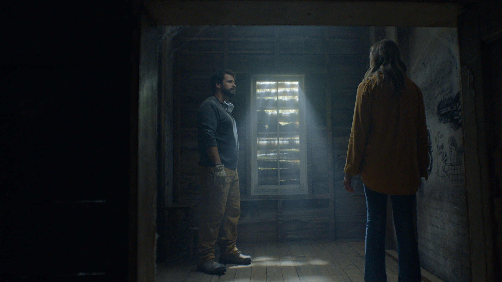 True Haunting S1E5 This House Murdered Me: Part 2