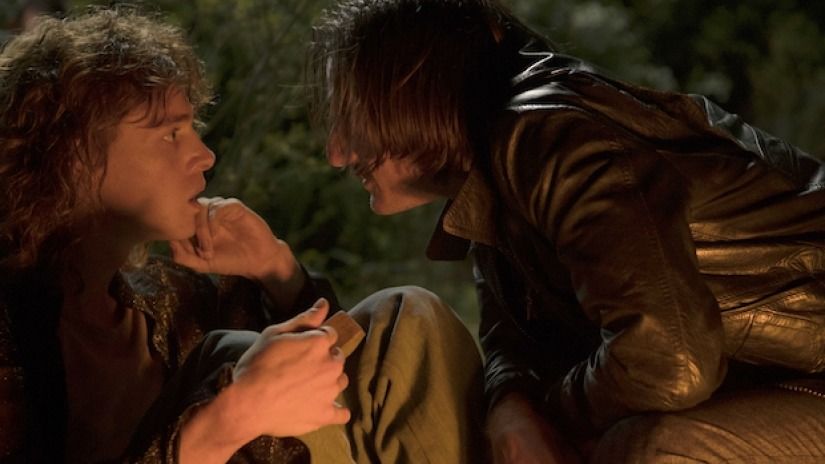 Trust S1E4 That's All Folks