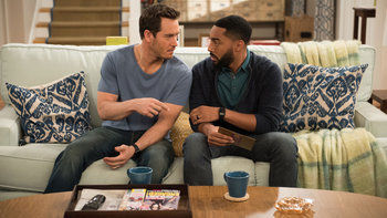 Truth Be Told S1E2 Adult Content