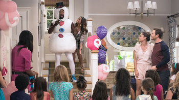 Truth Be Told S1E3 Big Black Coffee