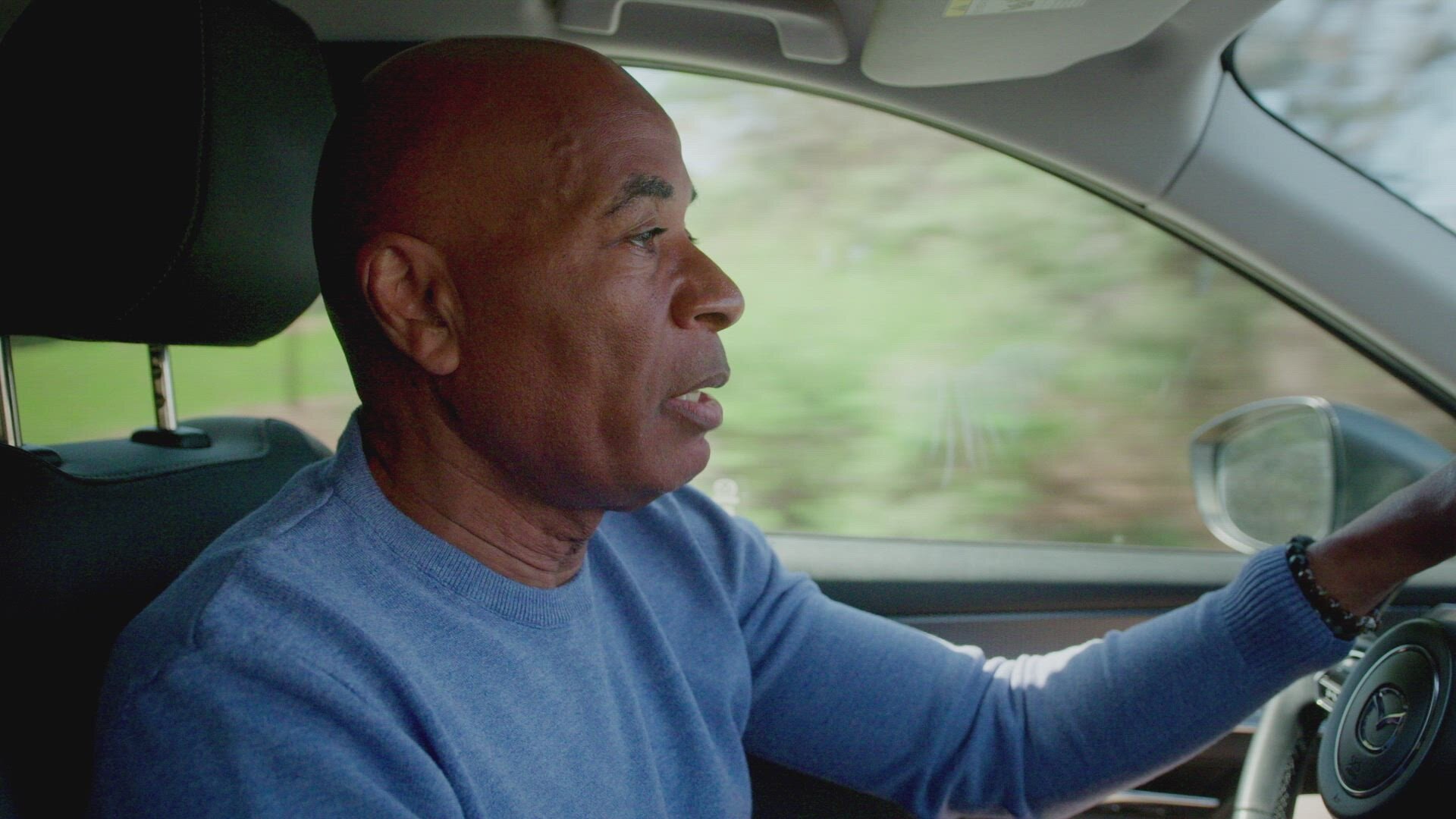 Truth or Lie S1E4 Eva Hamby