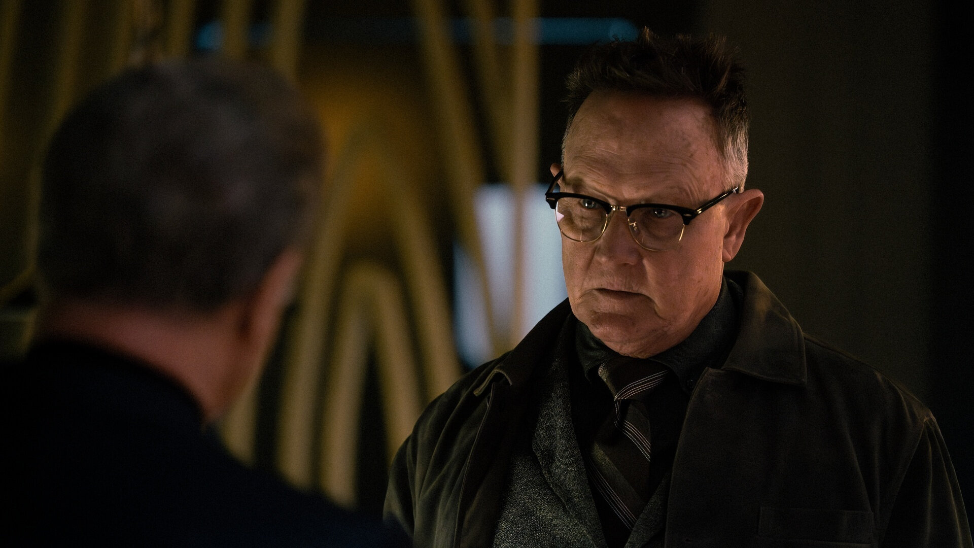 Tulsa King S3E2 The Fifty