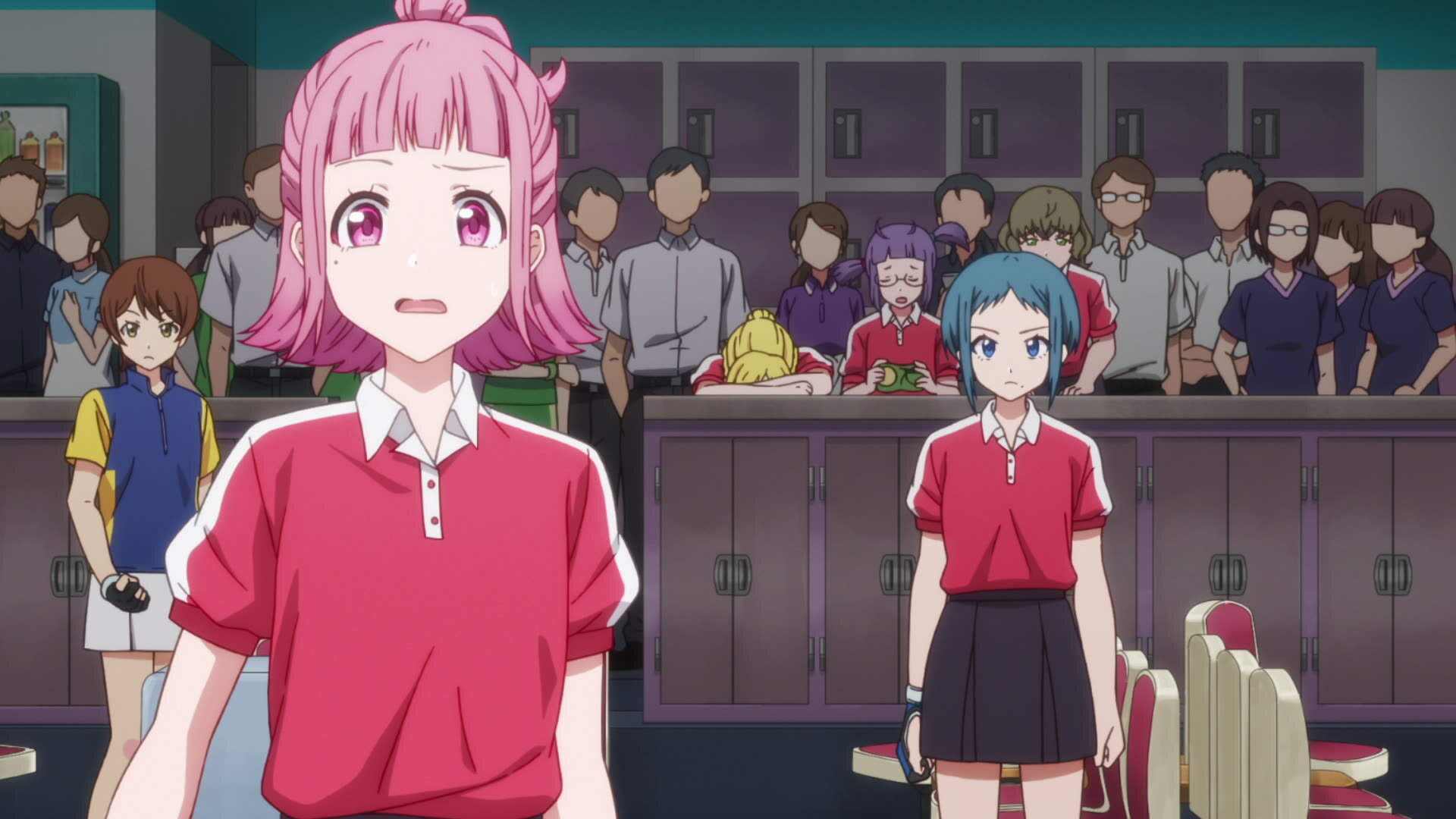 Turkey! S1E1 Knock Down the Snake Eyes!