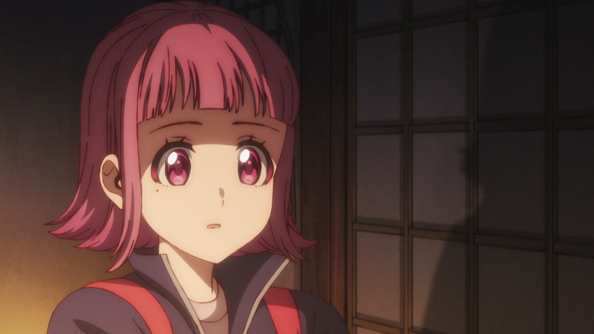 Turkey! S1E9 Right in the Pocket Together