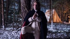 Turn S2E7 Valley Forge