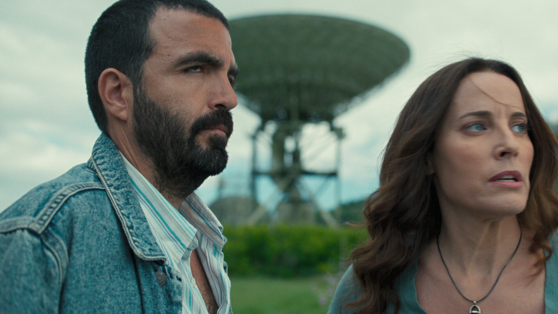 Turn of the Tide S2E3 Amigos para sempre