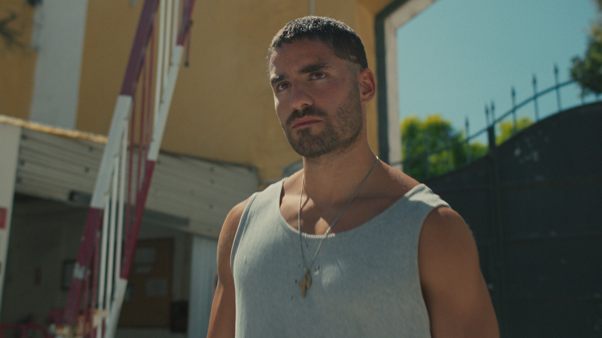 Turn of the Tide S2E6 Está chovendo cocaína