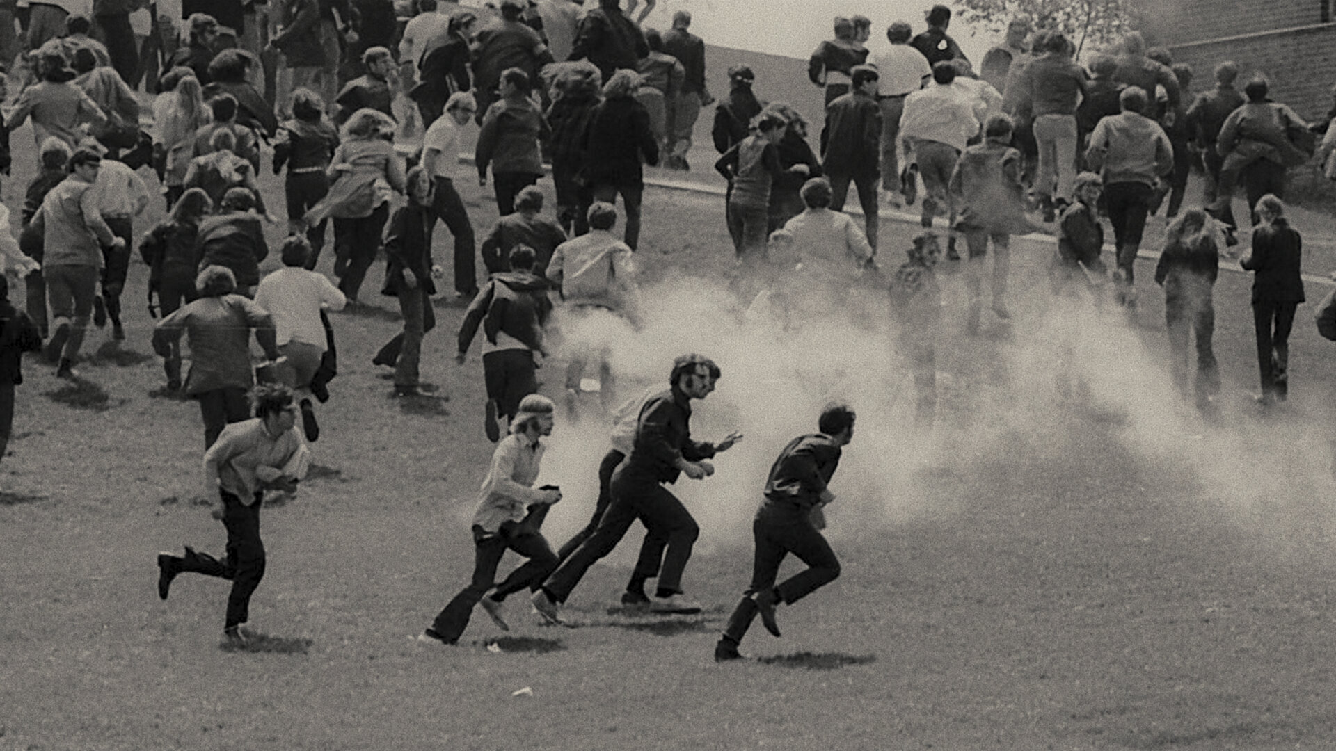 Turning Point: The Vietnam War S1E4 Why Are We Even Here?