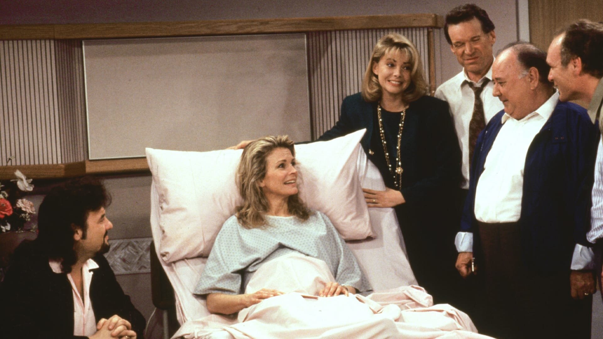 TV on the Edge: Moments That Shaped Our Culture S1E1 Dan Quayle vs. Murphy Brown