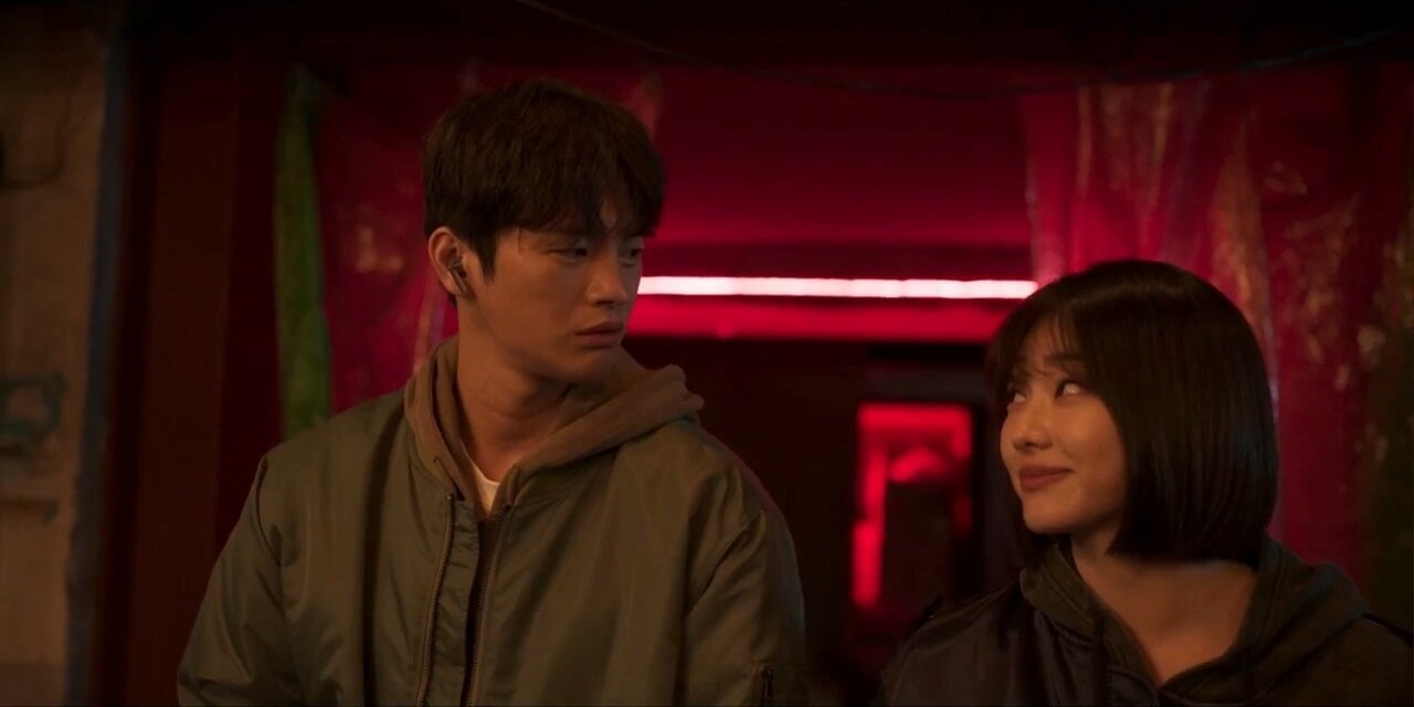 Twelve S1E1 Episode 1