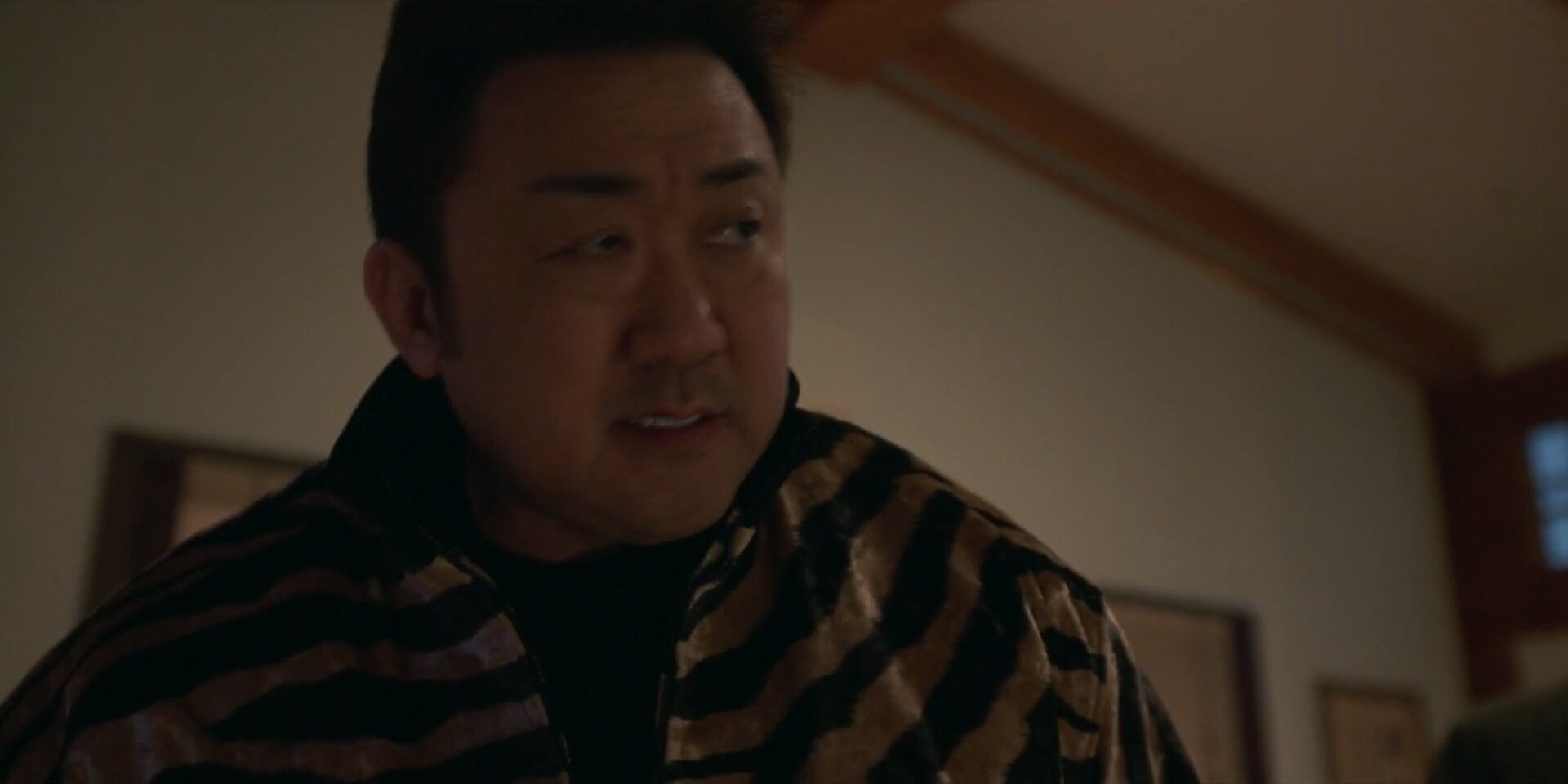 Twelve S1E5 Episode 5