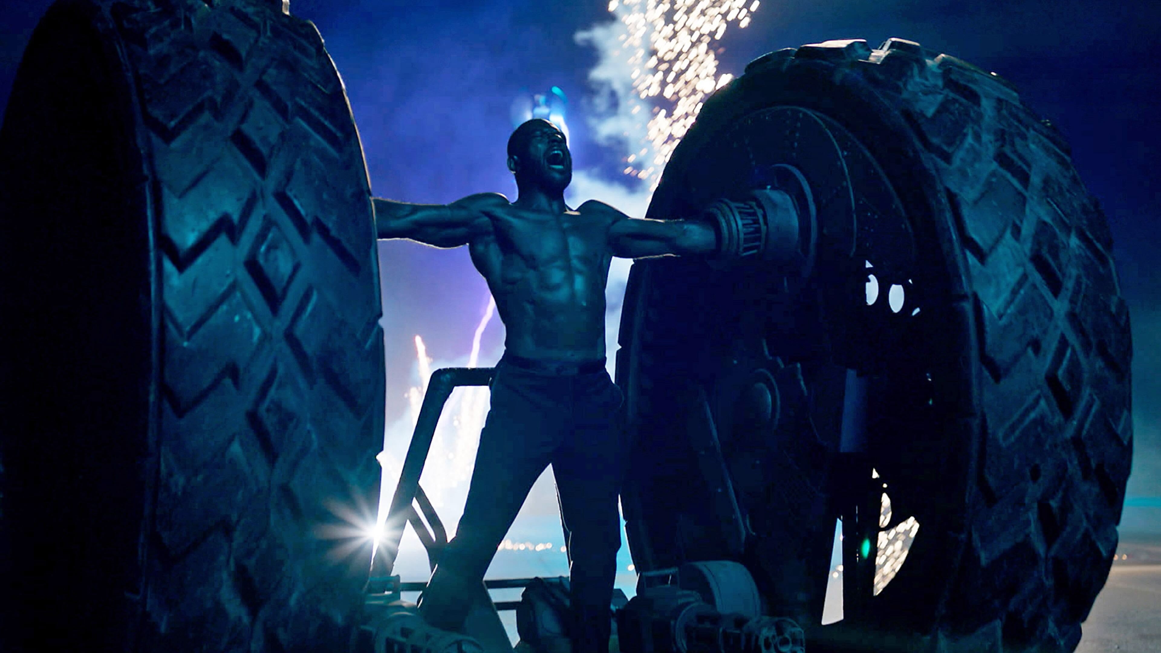 Twisted Metal S2E10 M4YH3M