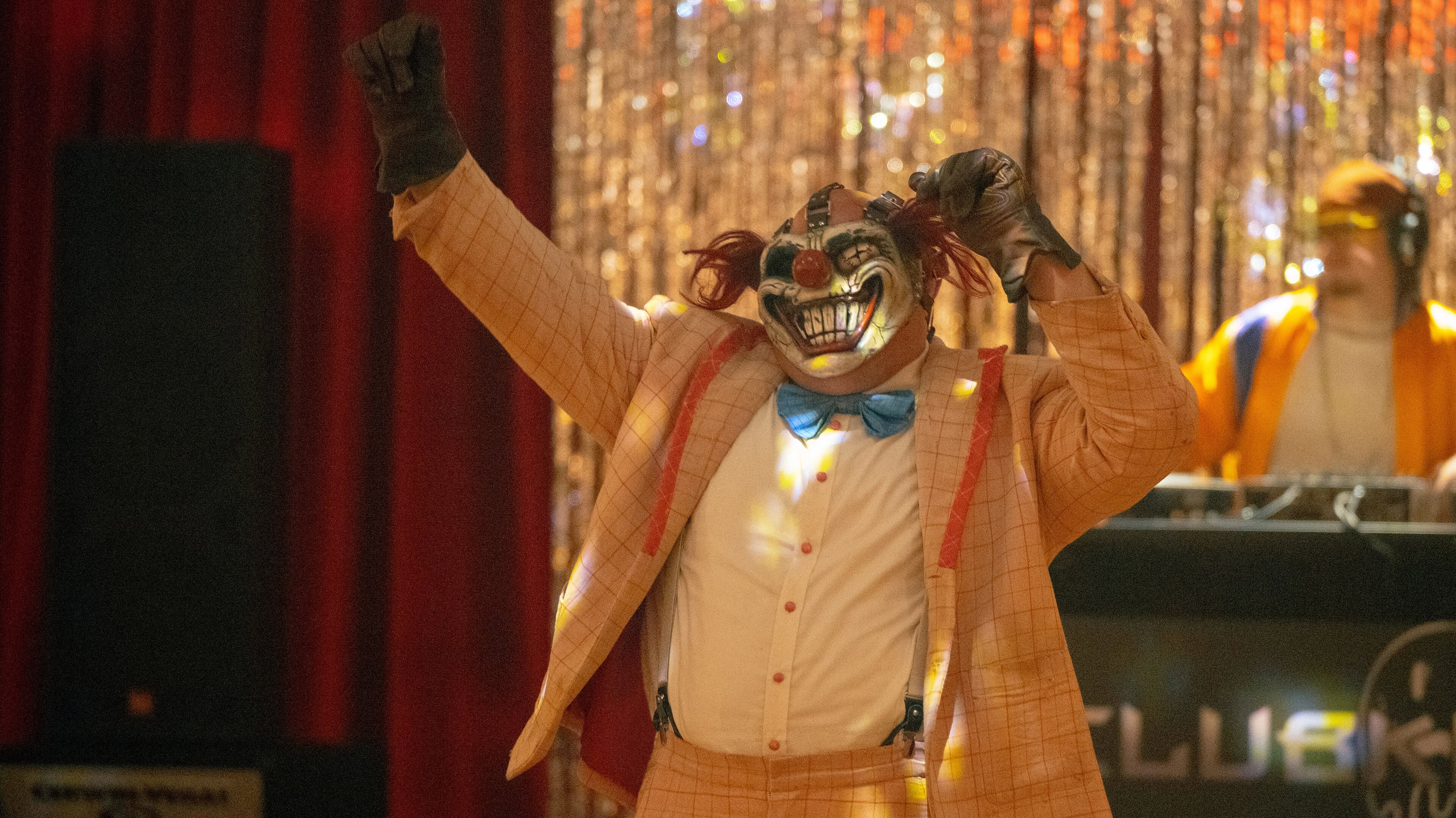 Twisted Metal S2E9 VAVAVUM