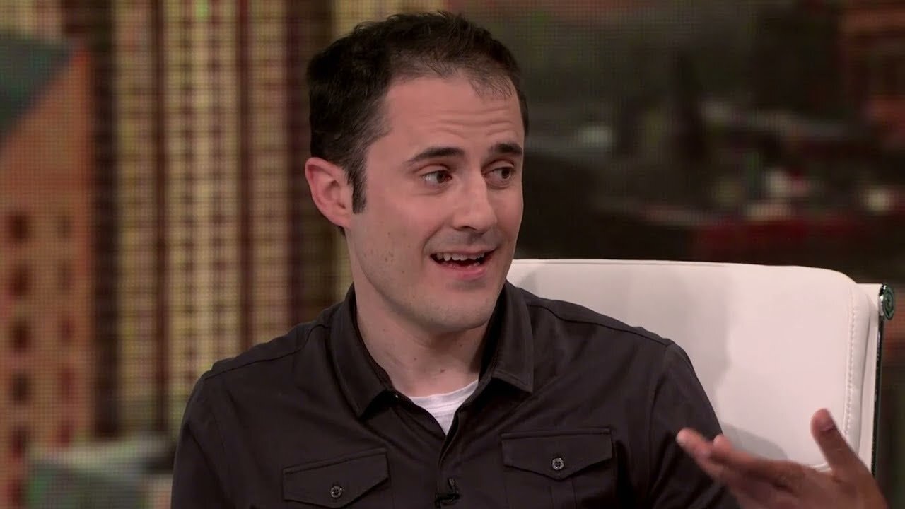 Twitter: Breaking the Bird S1E2 Unfollowing the Leader