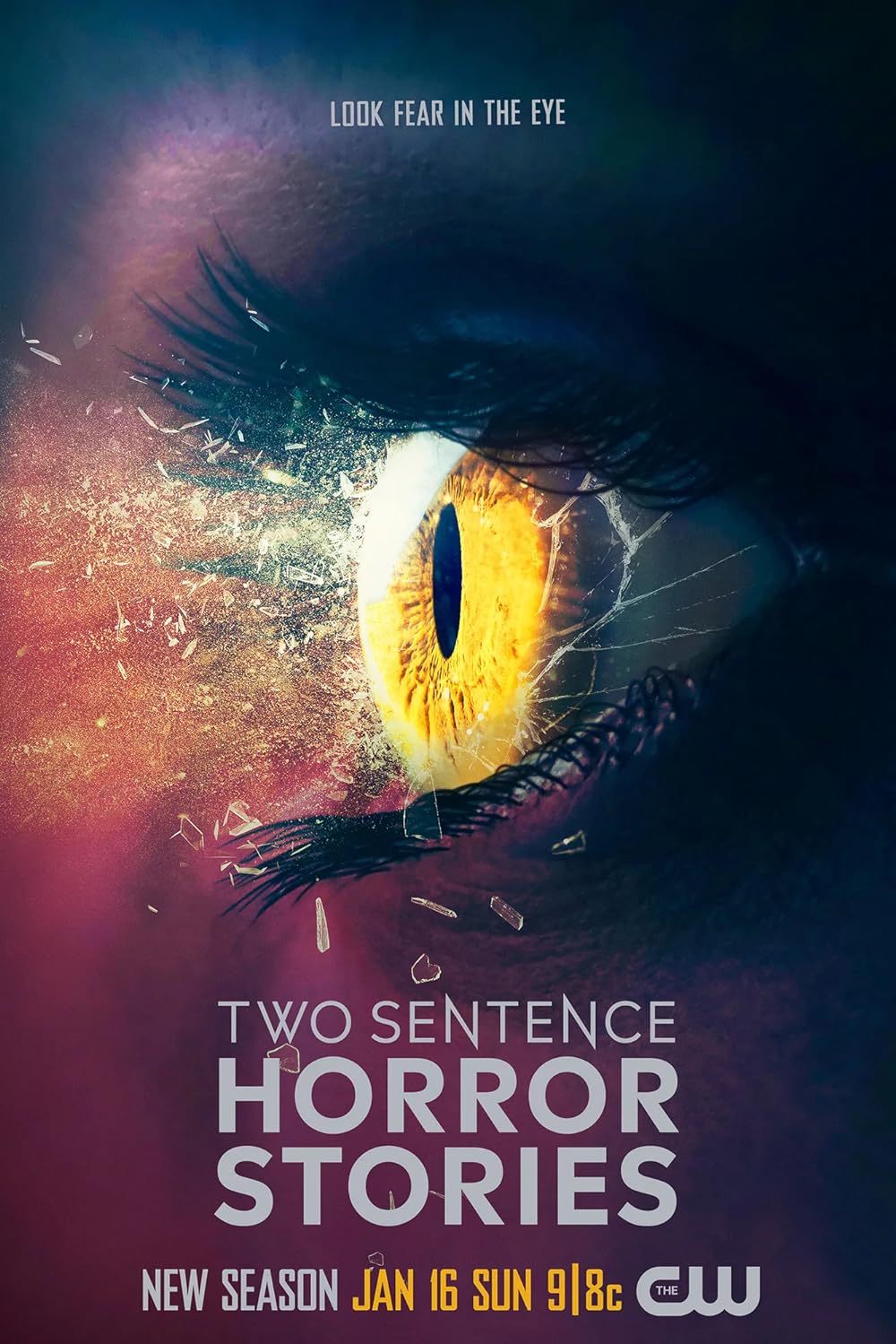 Two Sentence Horror Stories Torrent Download EZTV