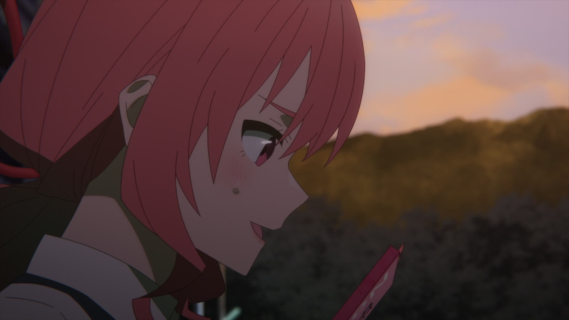 Tying the Knot with an Amagami Sister S1E20 Nadeshiko Hide-and-Seek ~Attraction~